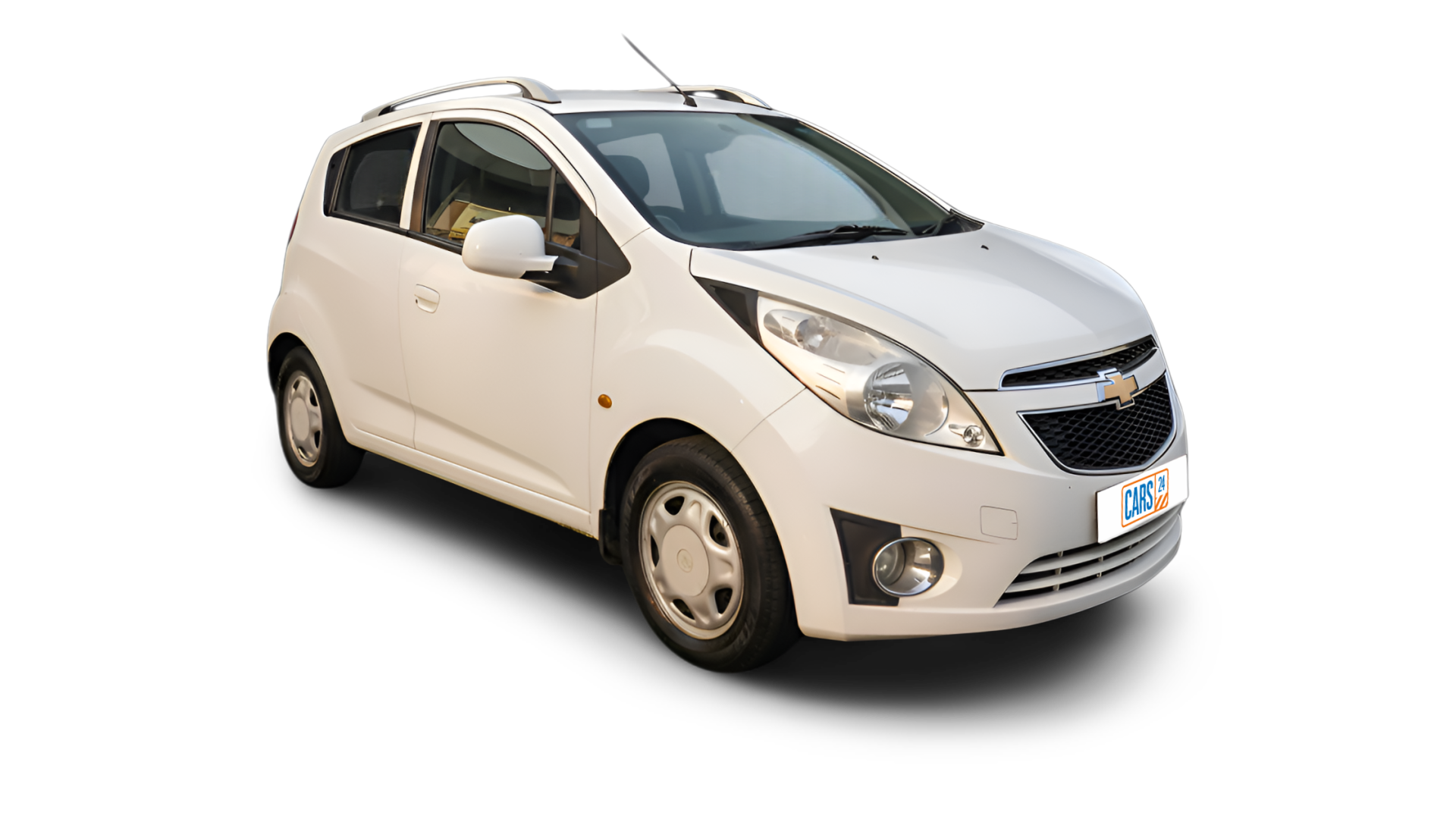 Chevrolet Beat-img